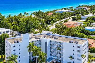 3199 S Ocean Dr #203, Hallandale Beach: photo 1 of 16