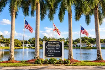76 Plantation Blvd, Lake Worth: photo 1 of 30