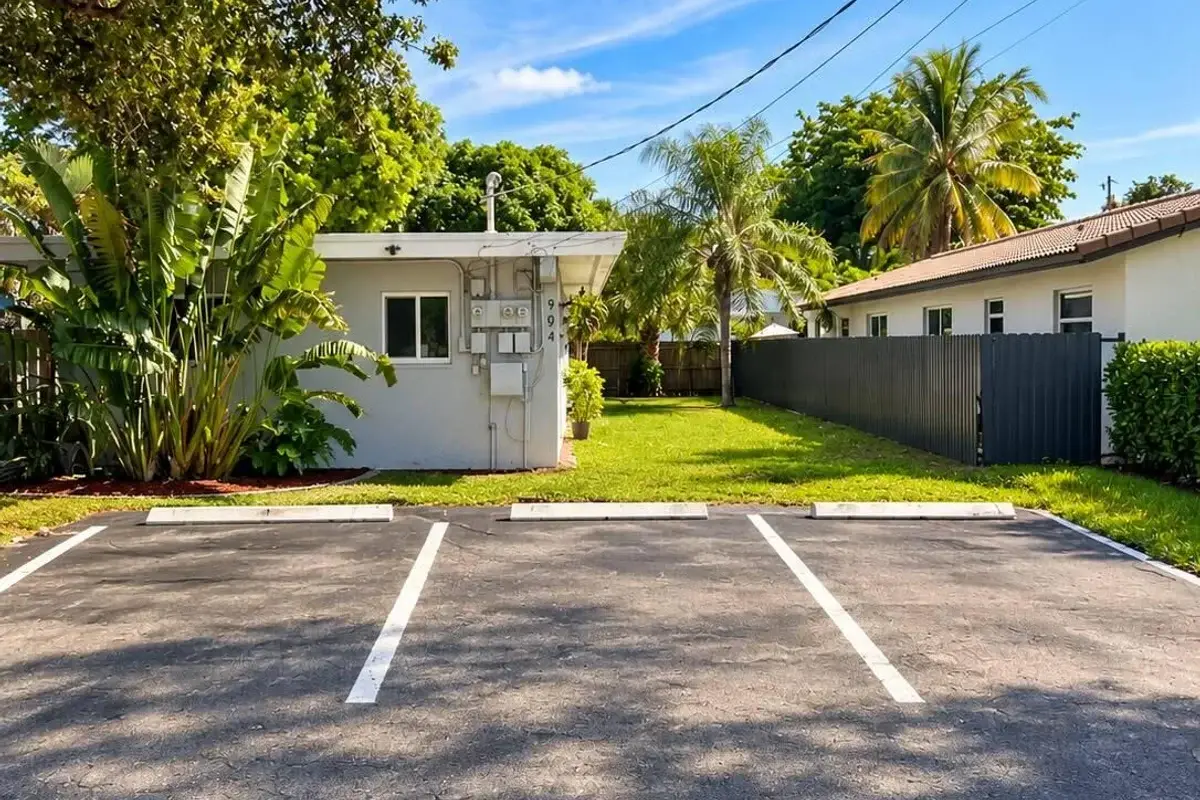 904 NE 12th #1-3, Pompano Beach: photo 1 of 8