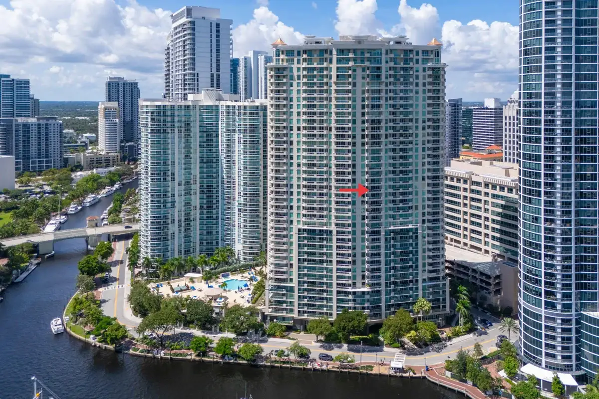 411 N New River Dr E #1903, Fort Lauderdale: photo 1 of 47