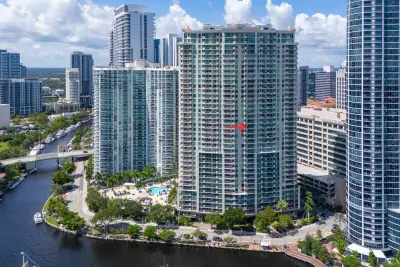 411 N New River Dr E #1903, Fort Lauderdale: photo 1 of 47