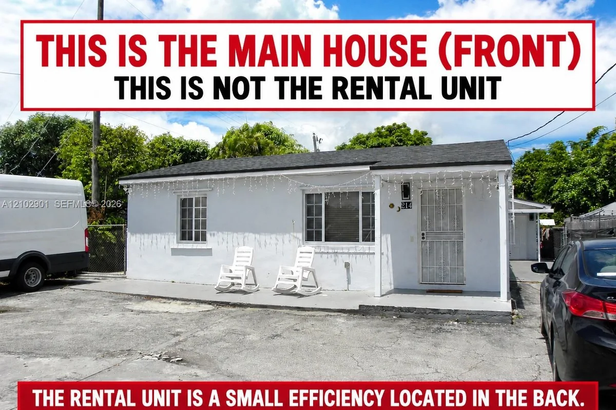 214 NW 49th Ave, Miami: photo 1 of 10