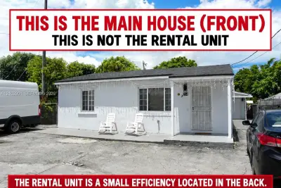 214 NW 49th Ave, Miami: photo 1 of 10