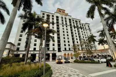651 Okeechobee Blvd #808, West Palm Beach: photo 1 of 19