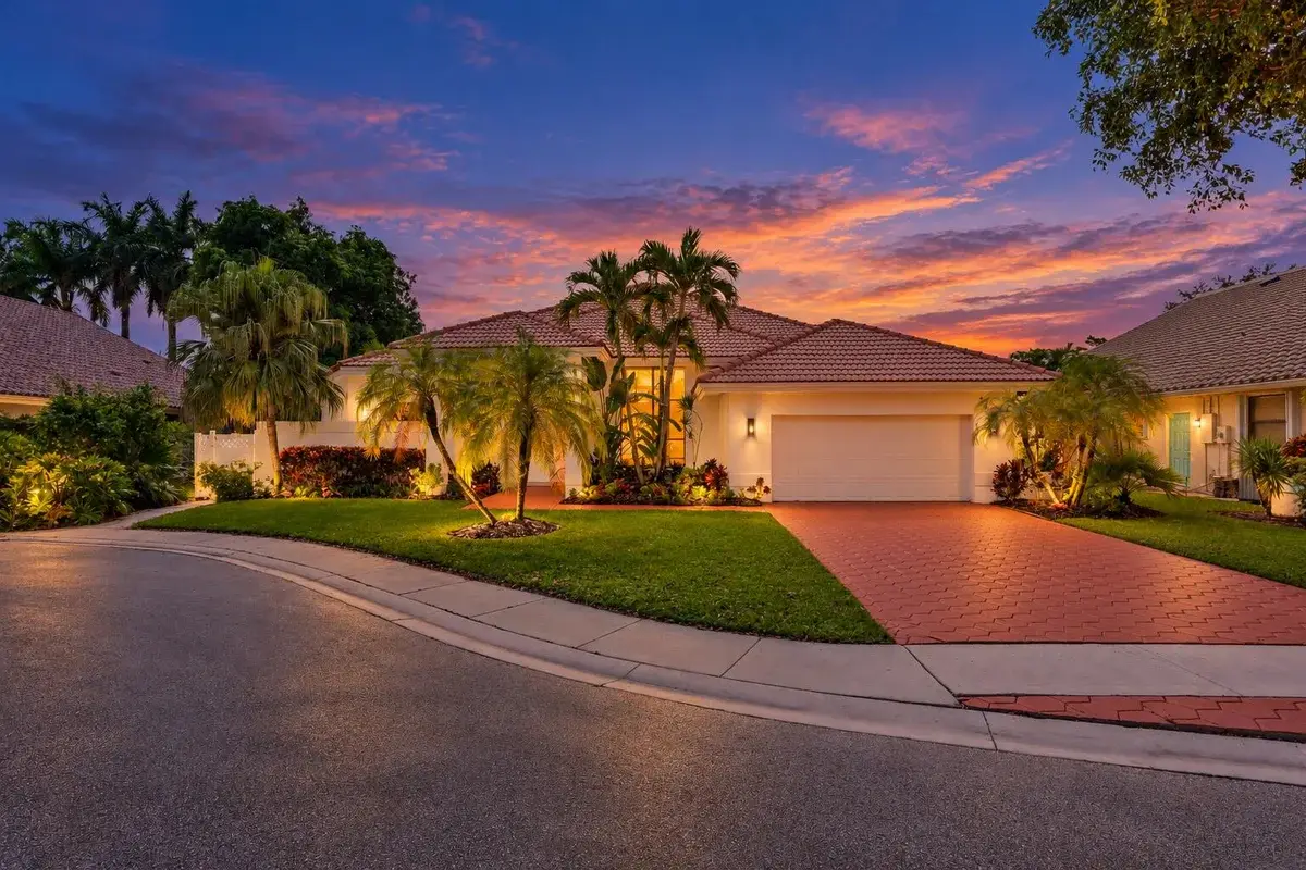 2312 NW 67th Dr, Boca Raton: photo 1 of 57