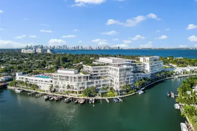 4701 N Meridian Ave #311, Miami Beach: photo 1 of 2