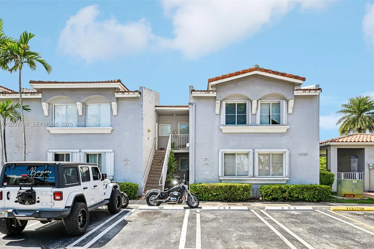 4736 NW 114th Ave #205, Doral: photo 1 of 33