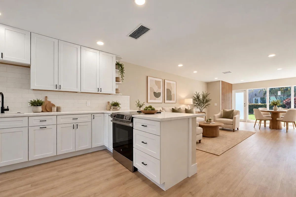 13924 Vía Flora #B, Delray Beach: photo 1 of 33