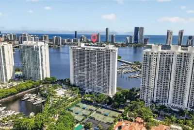 7000 Island Blvd #2809, Aventura: photo 1 of 69