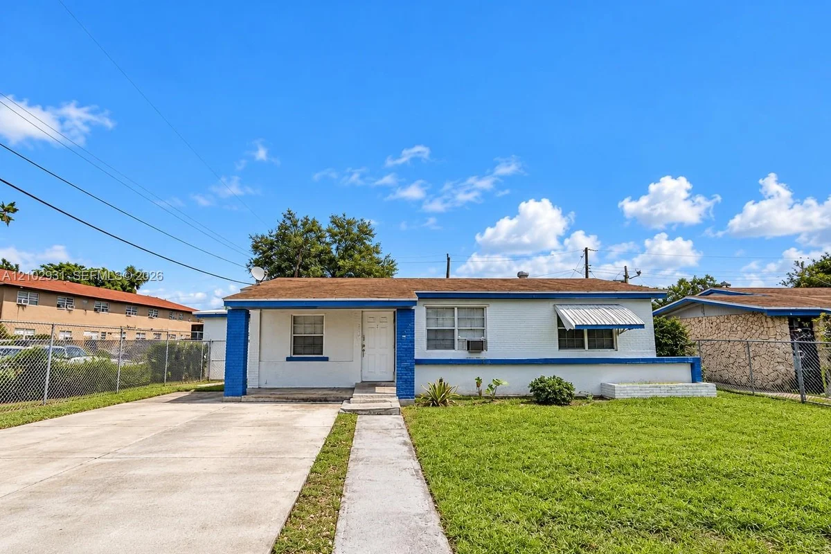13387 Aswan Rd, Opa-locka: photo 1 of 4