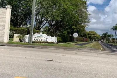 1111 Green Pine Blvd #D2, West Palm Beach: photo 1 of 36