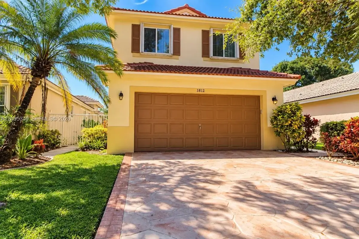 3812 NW 63rd Ct, Coconut Creek: photo 1 of 33