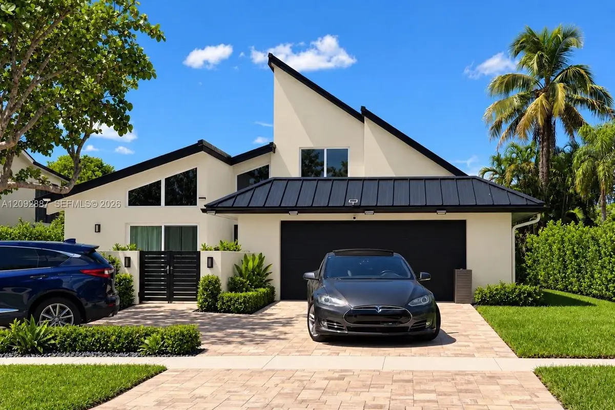 641 Mockingbird Ln, Plantation: photo 1 of 24