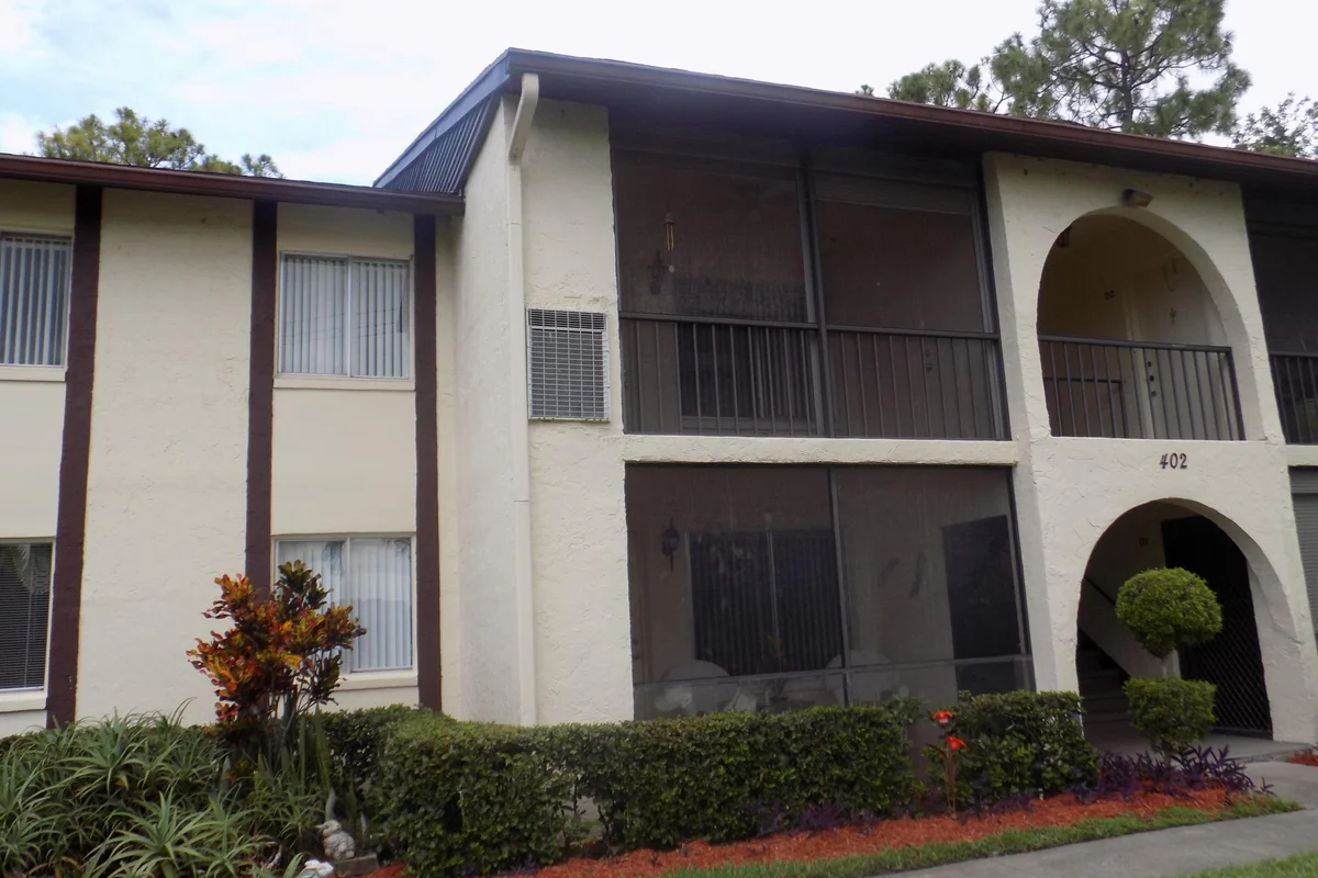 3541 Long Pine Ct #A-2, Lake Worth: photo 1 of 22