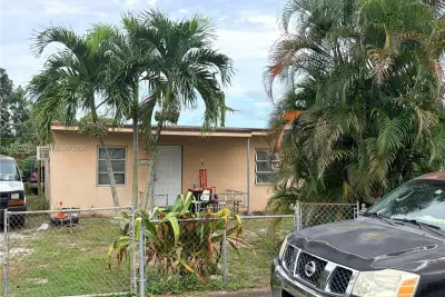16461 NW 19 Ct, Miami Gardens: photo 1 of 18