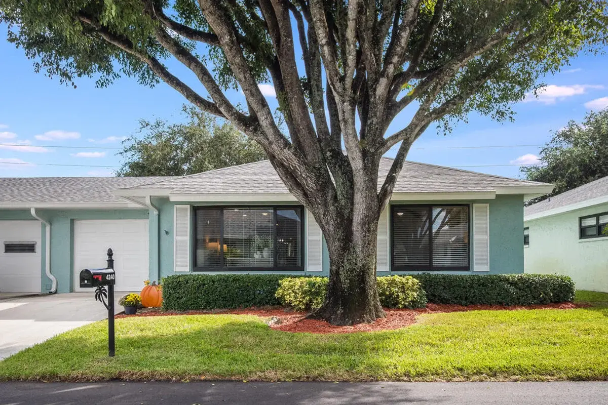4240 Mango Tree Ct #B, Boynton Beach: photo 1 of 24