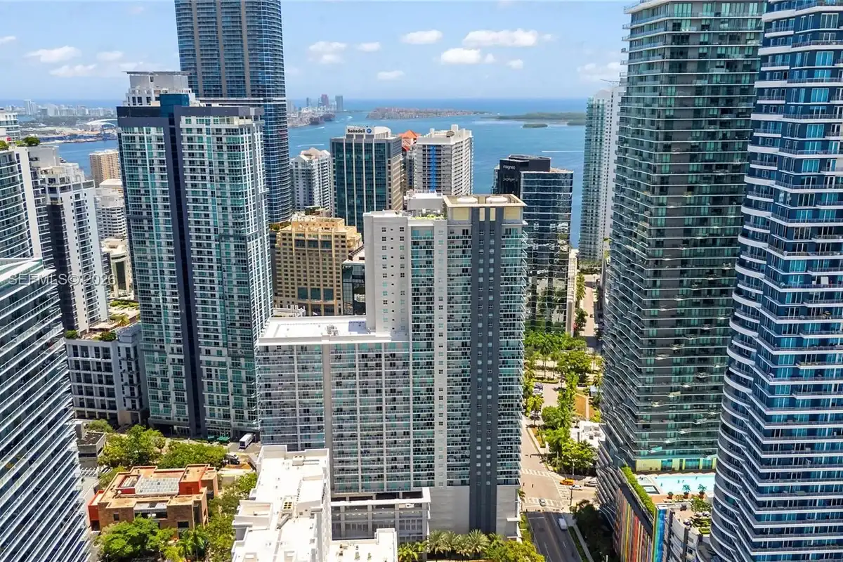 1250 S Miami Ave #3506, Miami: photo 1 of 50