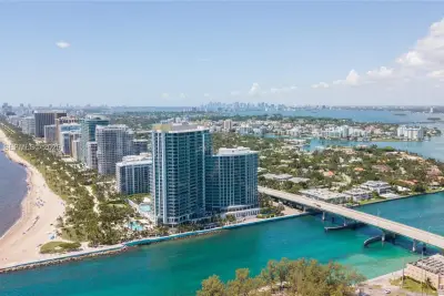 1100 100th St #302, Bay Harbor Islands: photo 1 of 34