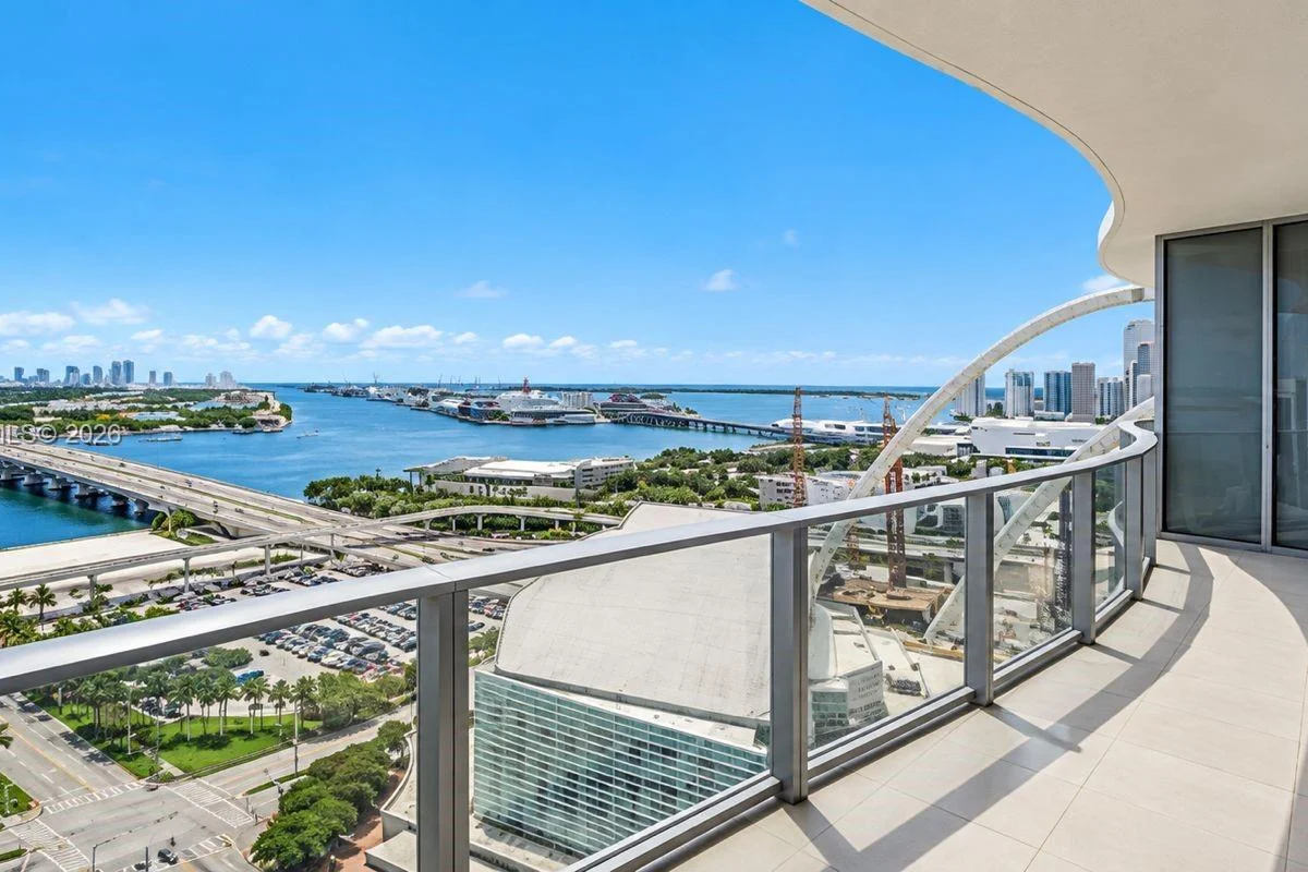 1400 Biscayne Blvd #1804, Miami: photo 1 of 23