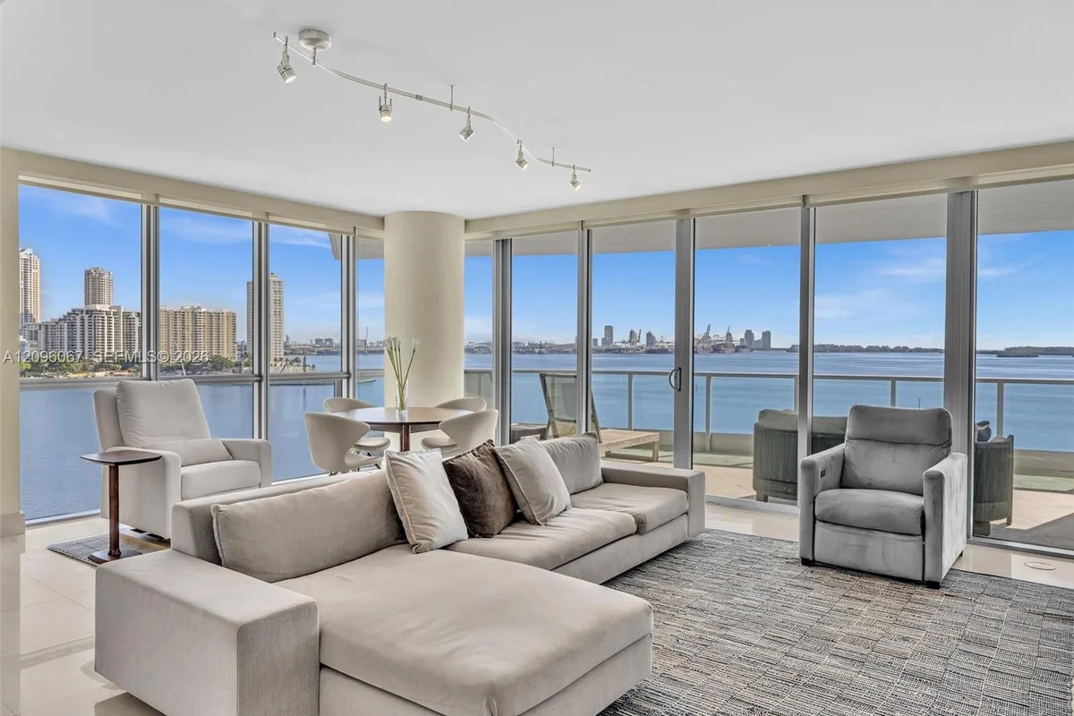 1331 Brickell Bay Dr #901, Miami: photo 1 of 55