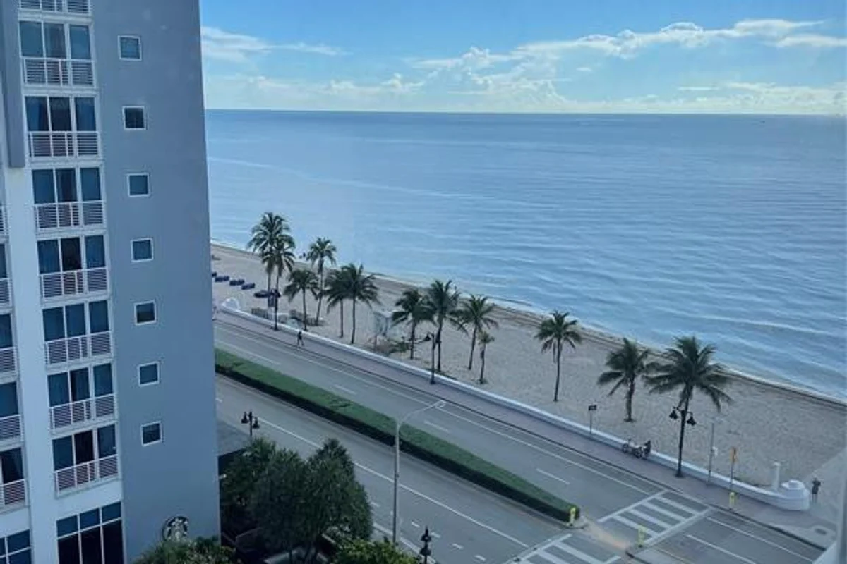 209 N Fort Lauderdale Beach Blvd #9F, Fort Lauderdale: photo 1 of 36