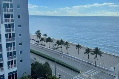 209 N Fort Lauderdale Beach Blvd #9F, Fort Lauderdale: photo 1 of 36
