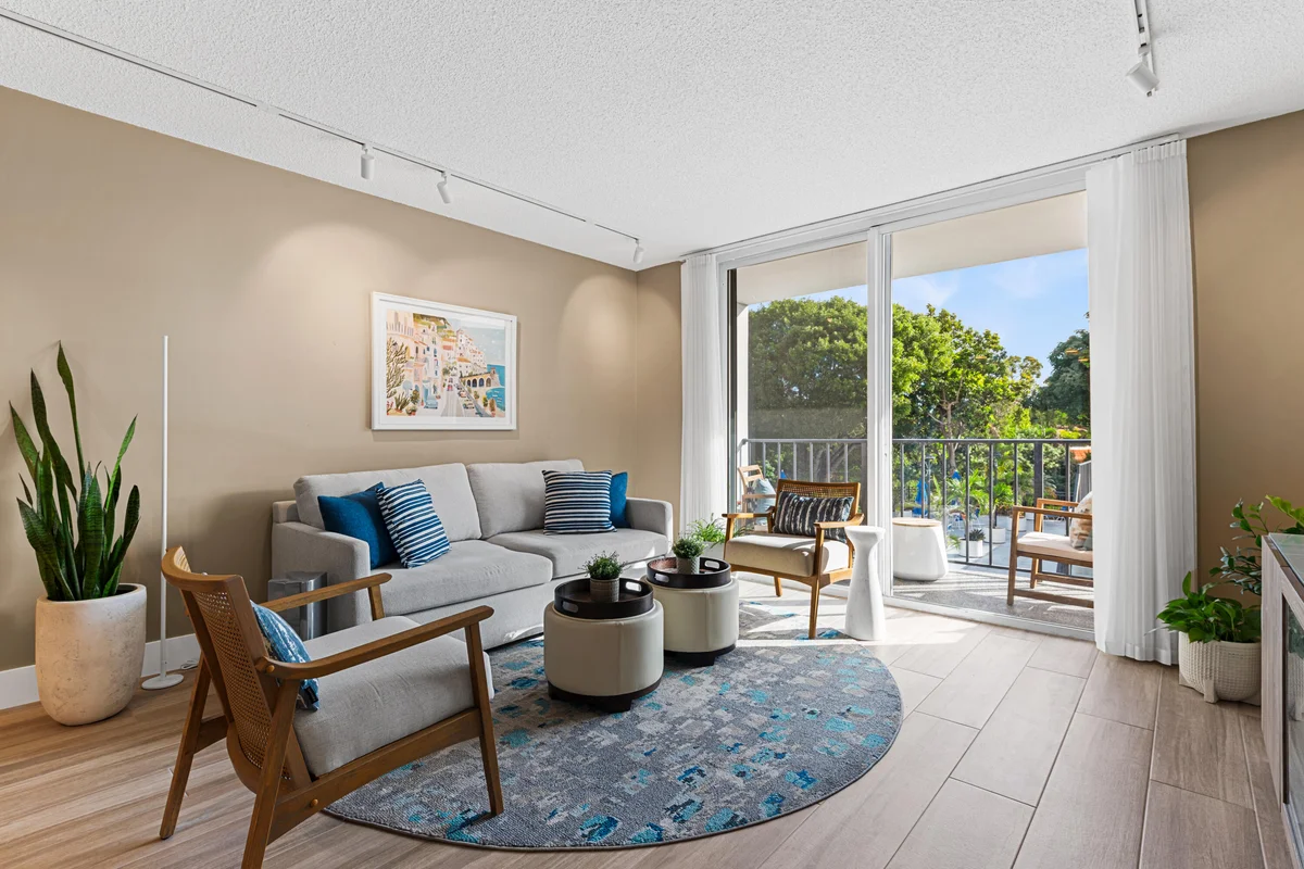 1800 N Andrews Ave #2B, Fort Lauderdale: photo 1 of 24