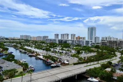 2500 Parkview Dr #1208, Hallandale Beach: photo 1 of 15