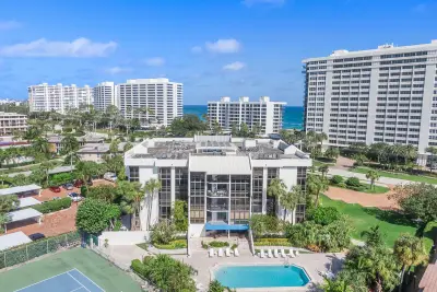 1901 S Ocean Blvd #401, Boca Raton: photo 1 of 37