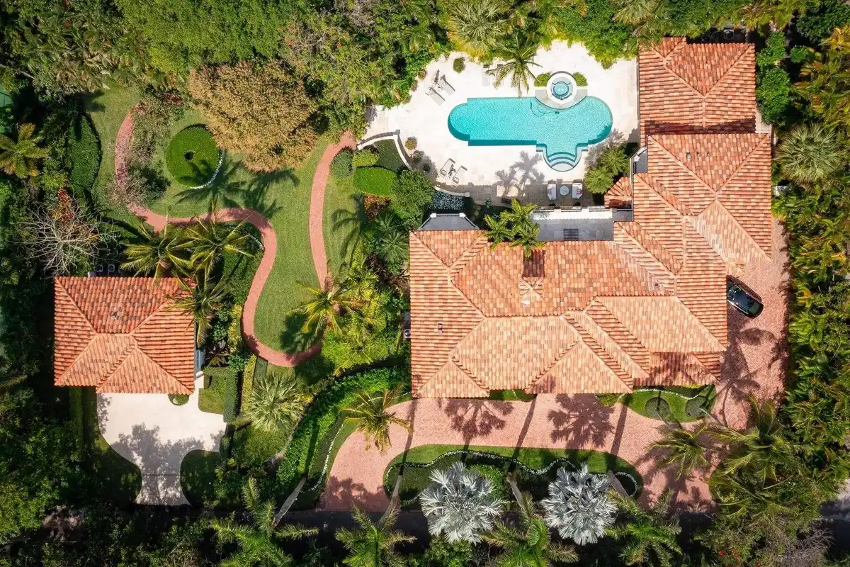 5 Via Sunny, Palm Beach: photo 1 of 38