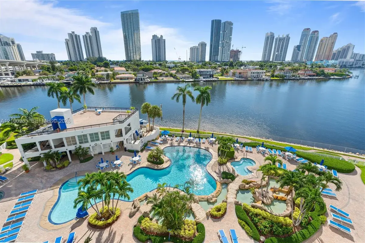 19101 NE 36th Ct #808, Aventura: photo 1 of 24