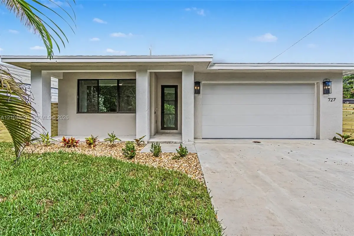 727 NW 43rd Ct, Oakland Park: photo 1 of 51