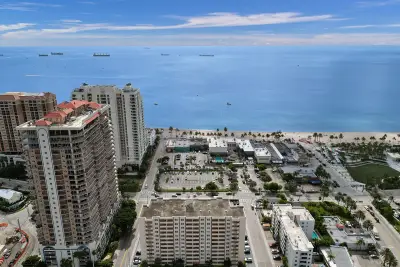 200 S Birch Rd #315, Fort Lauderdale: photo 1 of 36