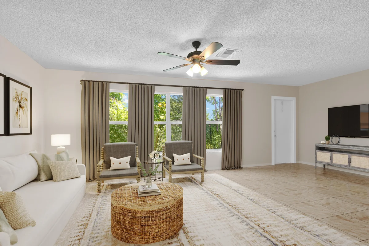 2638 Gately Dr E #111, West Palm Beach: photo 1 of 17