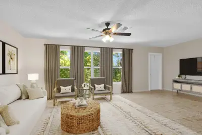 2638 Gately Dr E #111, West Palm Beach: photo 1 of 17