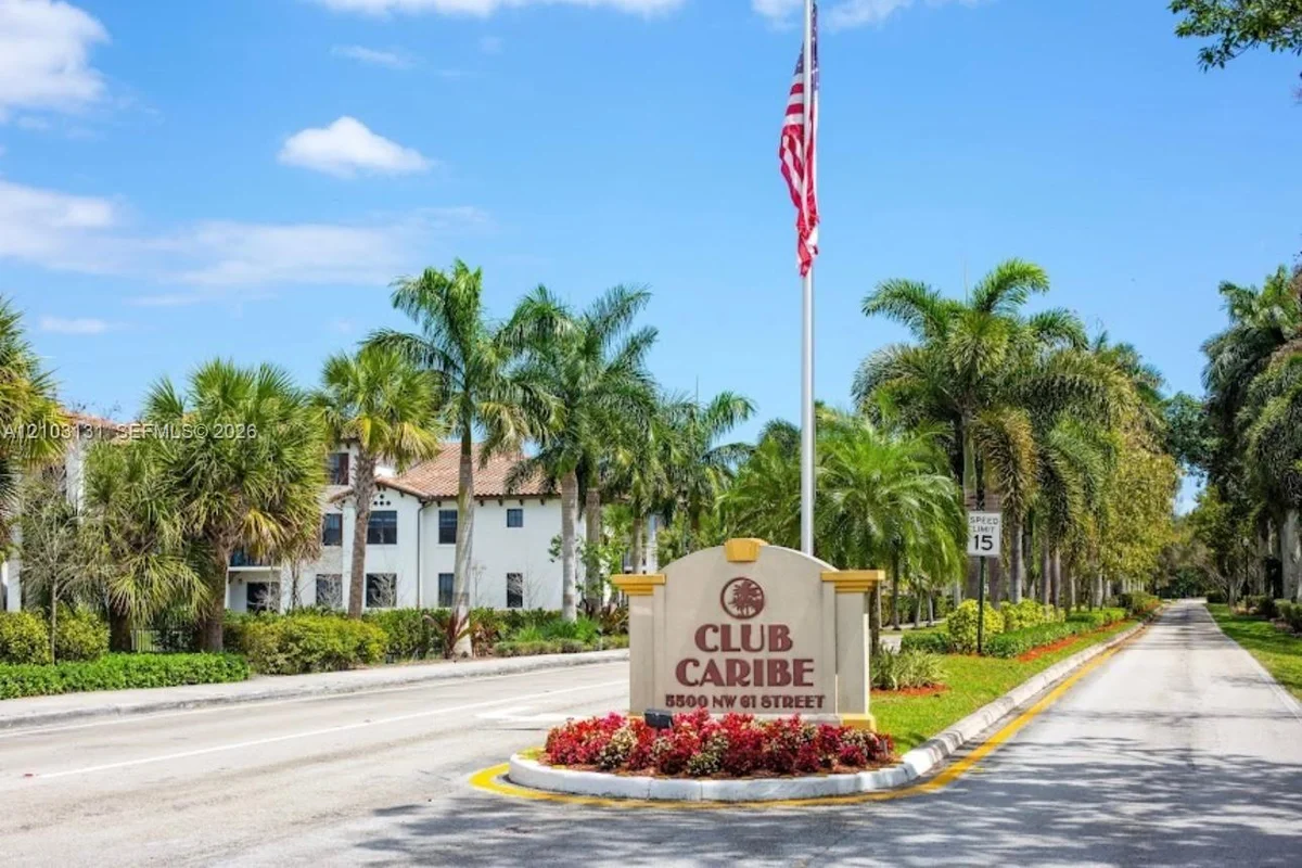 5550 NW 61st St #508, Coconut Creek: photo 1 of 21