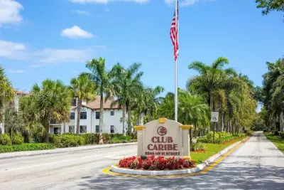5550 NW 61st St #508, Coconut Creek: photo 1 of 21