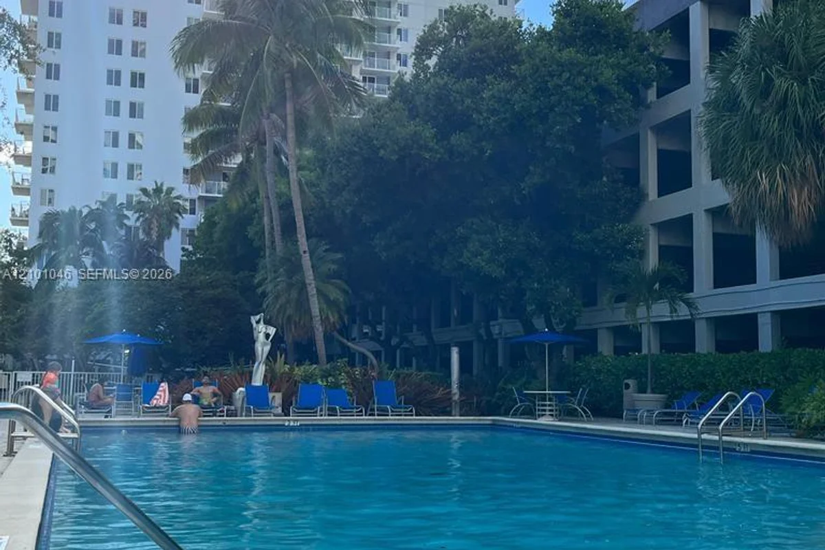 800 N Miami Ave #E-1006, Miami: photo 1 of 12