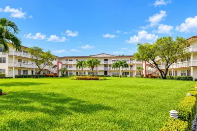 281 Fanshaw G, Boca Raton: photo 1 of 43