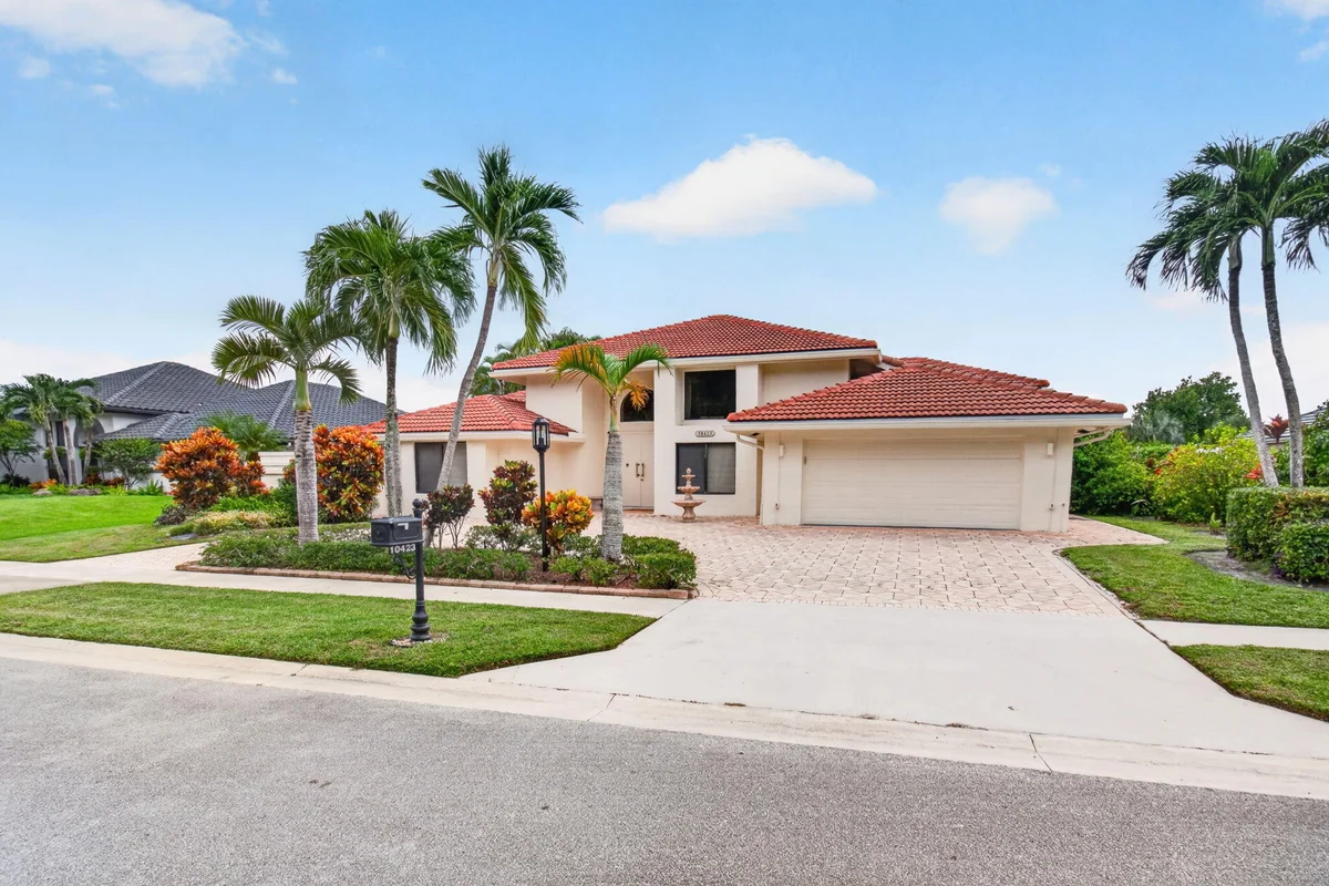 10423 Stonebridge Blvd, Boca Raton: photo 1 of 50
