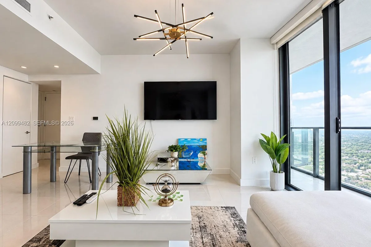 1300 S Miami Ave #3107, Miami: photo 1 of 10