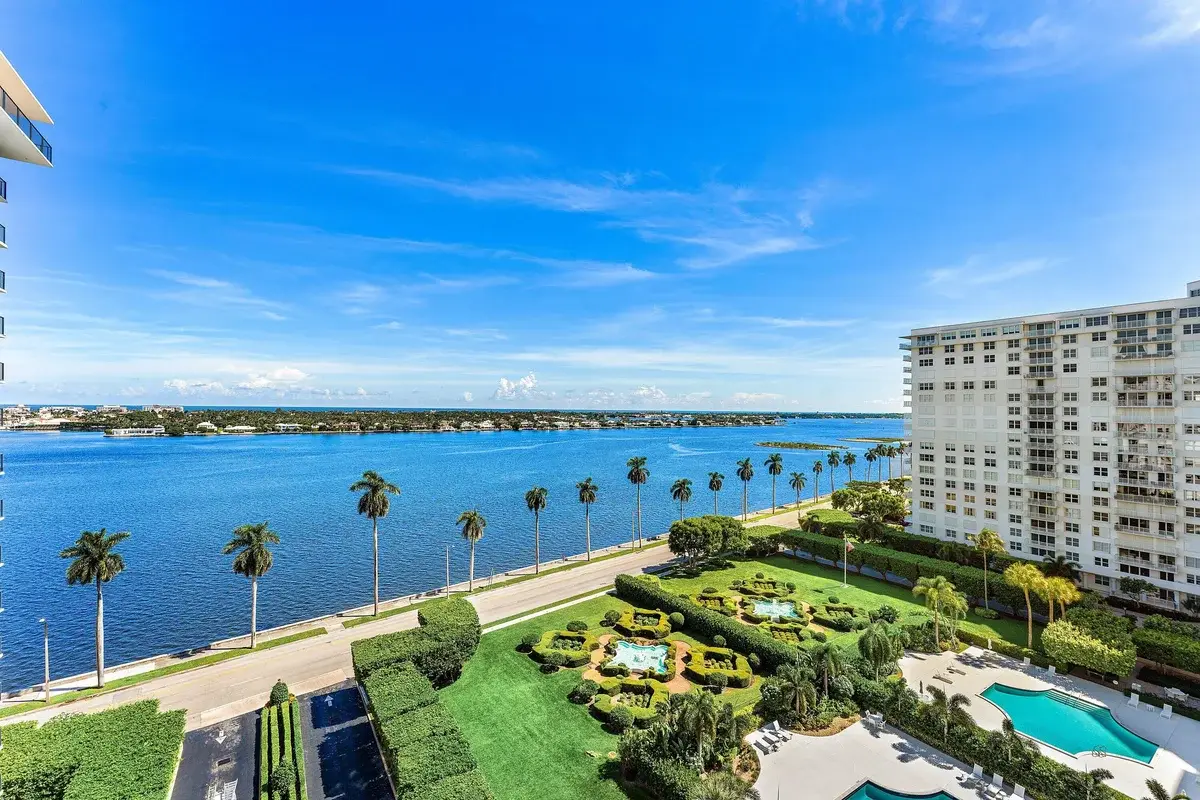 1701 S Flagler Dr #1205, West Palm Beach: photo 1 of 25