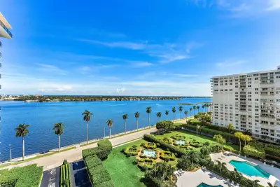 1701 S Flagler Dr #1205, West Palm Beach: photo 1 of 25