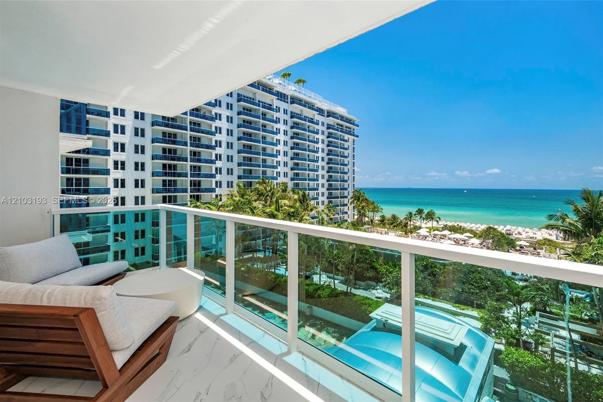 2301 Collins Ave #825, Miami Beach: photo 1 of 29