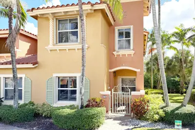 975 SW 143rd #1507, Pembroke Pines: photo 1 of 14