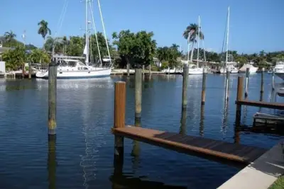 1501 SE 15th St #3-4, Fort Lauderdale: photo 1 of 27