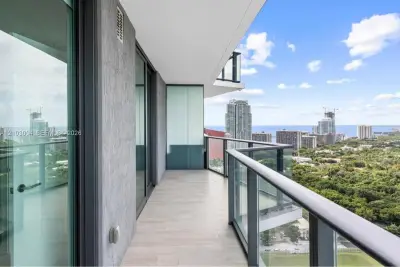 1300 S Miami Ave #2808, Miami: photo 1 of 30