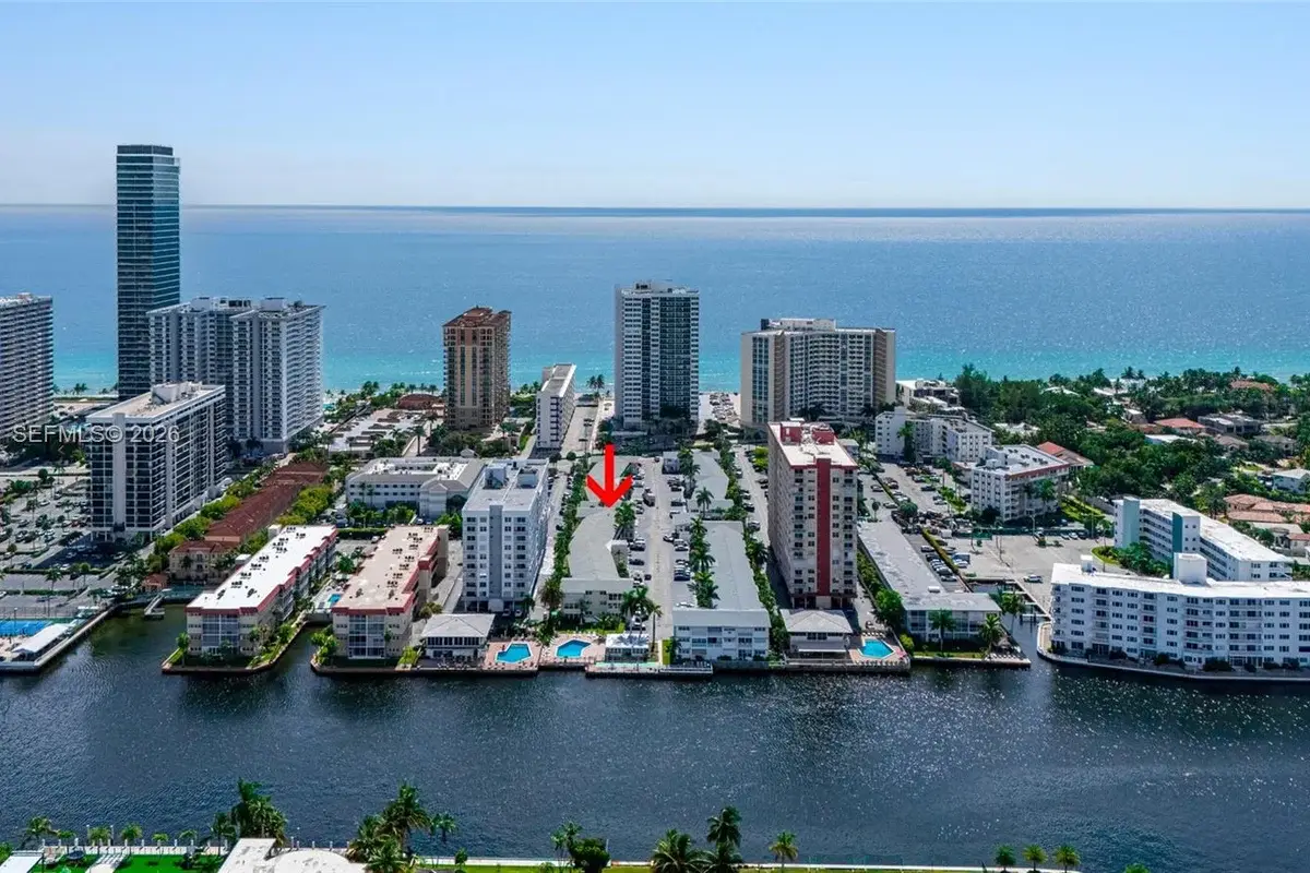 3127 S Ocean Dr #121, Hallandale Beach: photo 1 of 22
