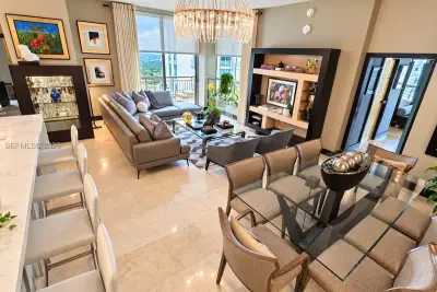 9055 SW 73rd Ct #2402, Miami: photo 1 of 20