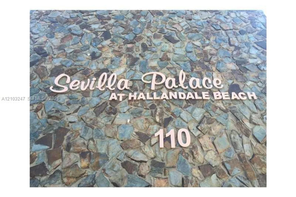 110 SE 2nd St #101, Hallandale Beach: photo 1 of 7